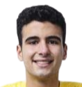 Martín Cascajo Orgaz