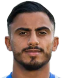 علي وسام أبو ألفا