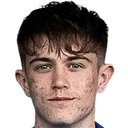 Kieron Willox