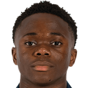Shola Jimoh