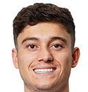 Daniel James