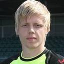 كريس Mullock