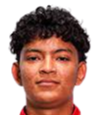 Widman Talavera