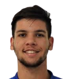 Guilherme Ferreira de Oliveira