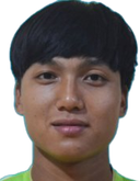 ZIN NYI NYI Aung