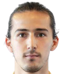 Pablo Bennevendo
