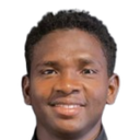 sulaiman shehu