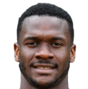 Wilfrid Ebane Abessolo