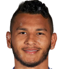 Luis Suárez