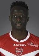Elhadj Dabo