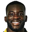 Wilfried Kanga
