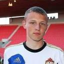 Pavel Ovchinnikov