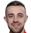 Conor McMenamin