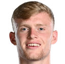 Jarrad Branthwaite
