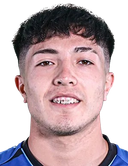 Lucas Velasquez