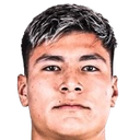 Diego Alonso Romero Cachay