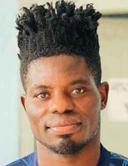 Samuel Boateng