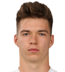 Yevgen Belych