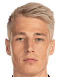 Lukas MacNaughton