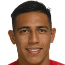 Jhon Velasco