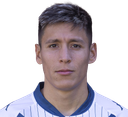 Nazareno Andrés Romero