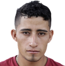 Andres Saavedra
