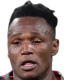 K. Sebelebele