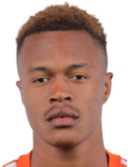 Deshane Beckford
