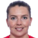 Cecilie Kvamme