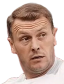 Nikolay Stoyakin