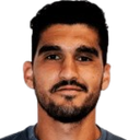henriques danny