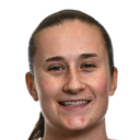 Amanda Smith