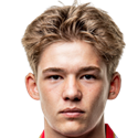 Mads Bomholt