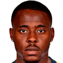 Bright Osayi-Samuel