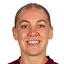 Georgia Timms