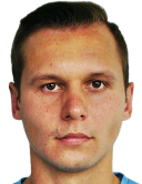 Nikita Antipov