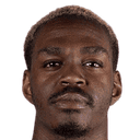 Joel Asoro