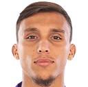 Mathías Suárez