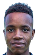 Renei Batlokwa