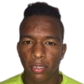 Yair Castro