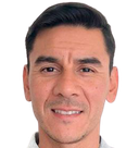 Oscar Ustari