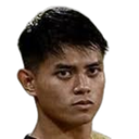 Alinur Rashimy