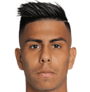 Efrain Alvarez