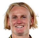 Lachlan Rose