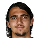 Nico Guillén