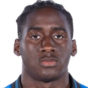 Lukas Mondele