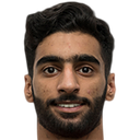 Hareb Jamal Ali