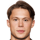 Wilmer Olofsson