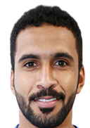 Ibrahim Al Balooshi
