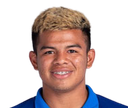 Herberth Marcelo Díaz Rivas